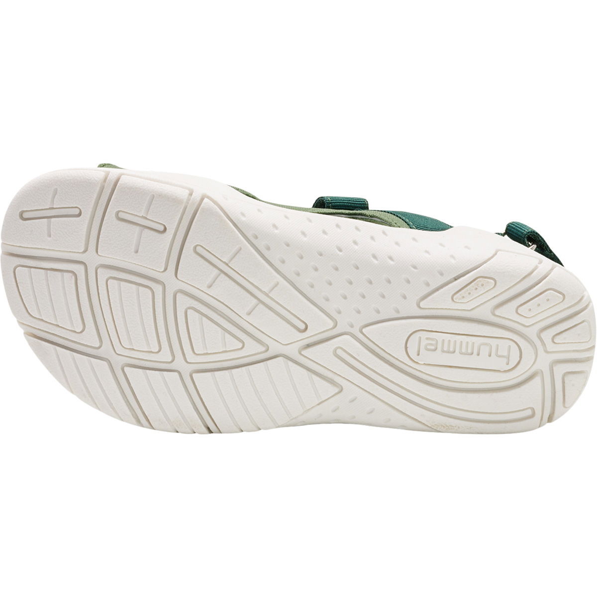 hummel Trekking 2 Sandaler Børn