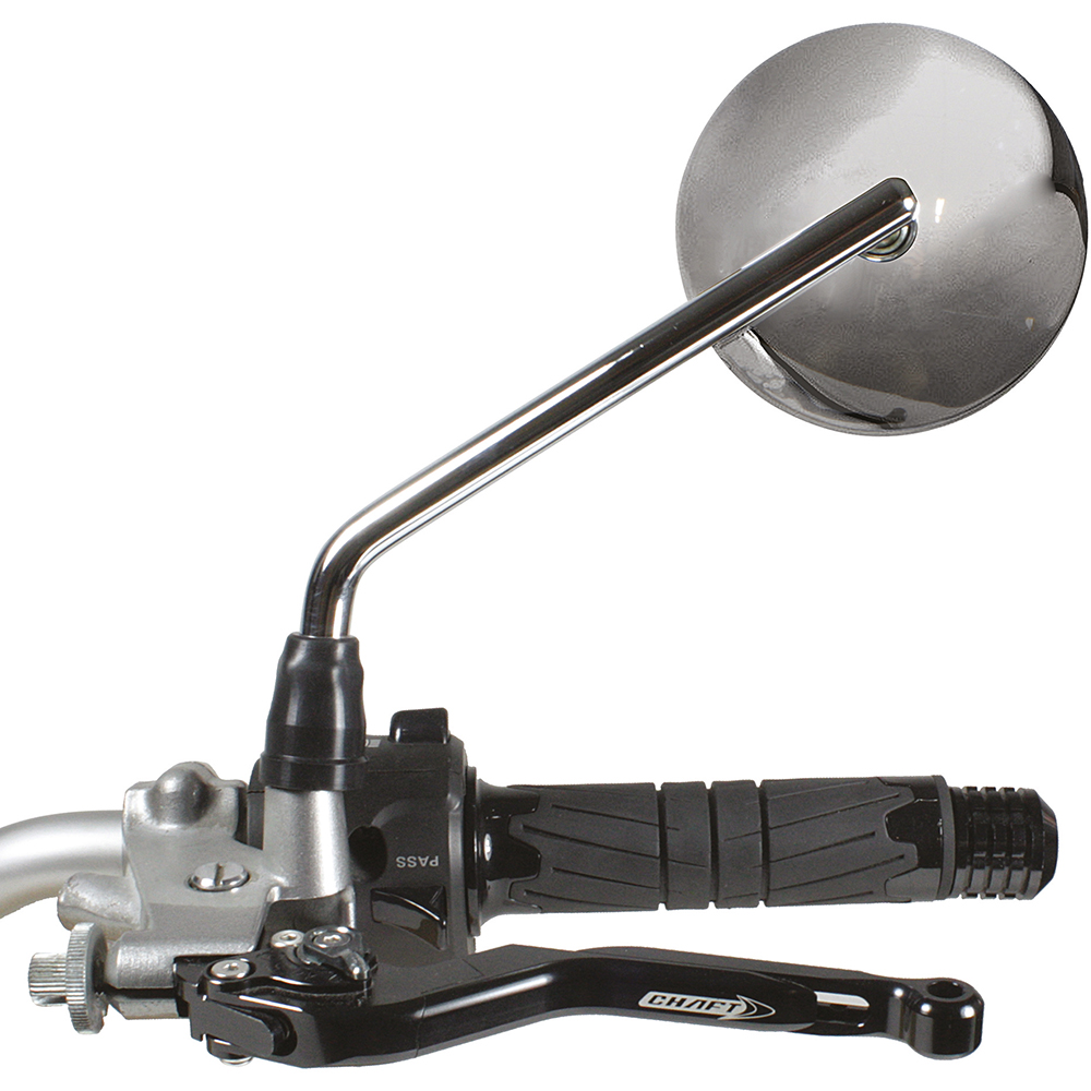 Chaft - Rétroviseur Classic Chrome