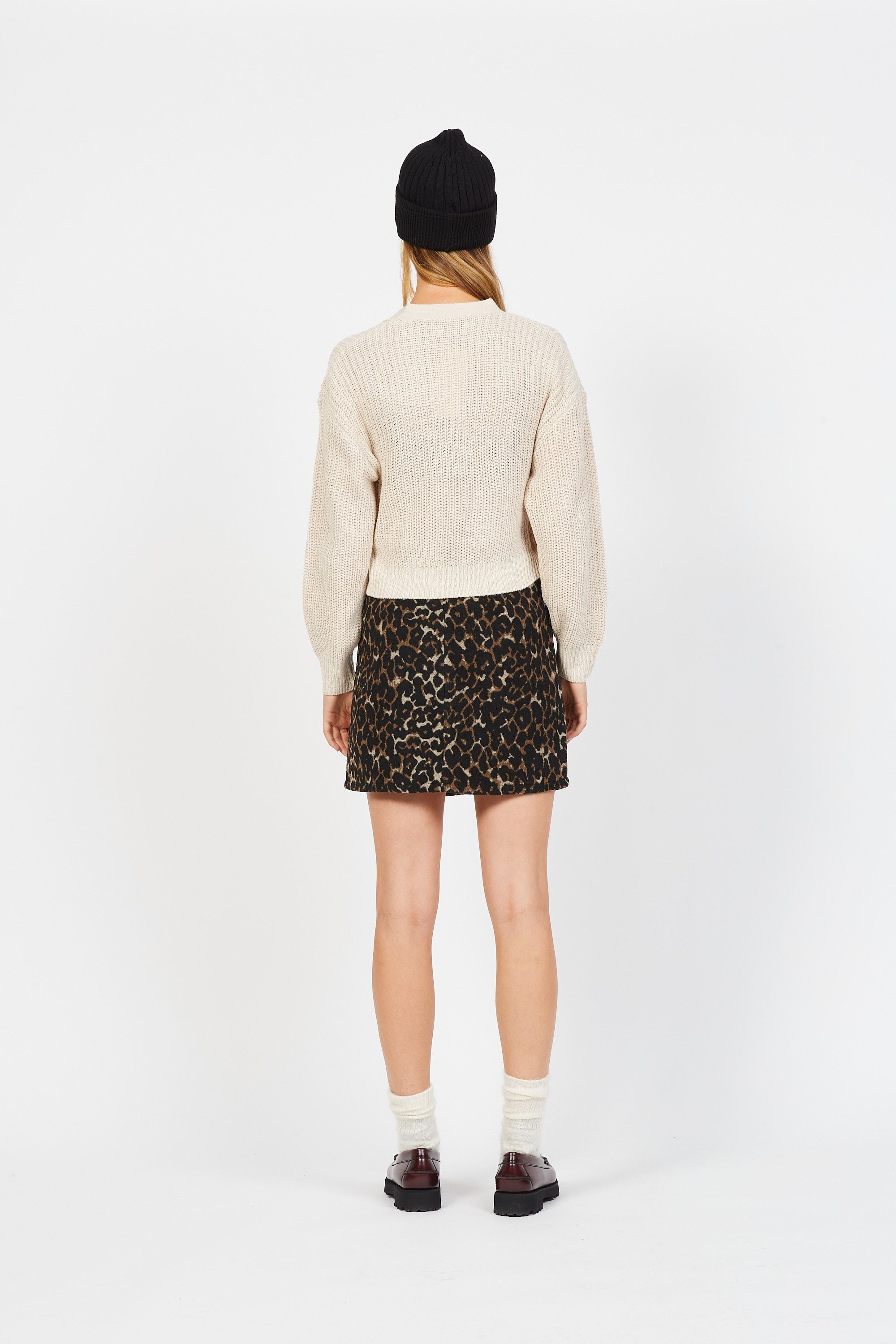 ONLY Gilet Beige