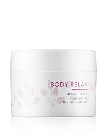 Charlotte Meentzen Body Relax Bodybutter 250ml
