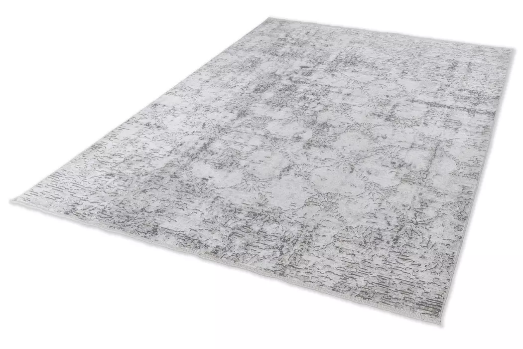 Webteppich Faded Cornflower 200 x 300cm