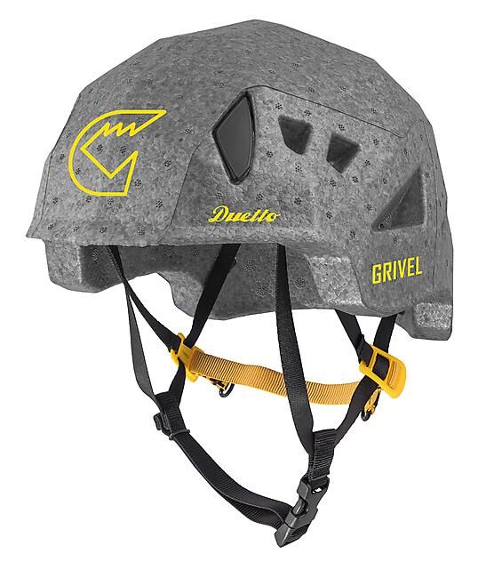 GRIVEL - CASQUE DUETTO