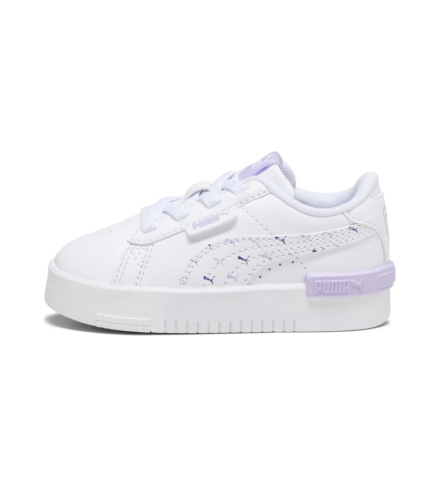 Tênis Puma Jada Multi Branco