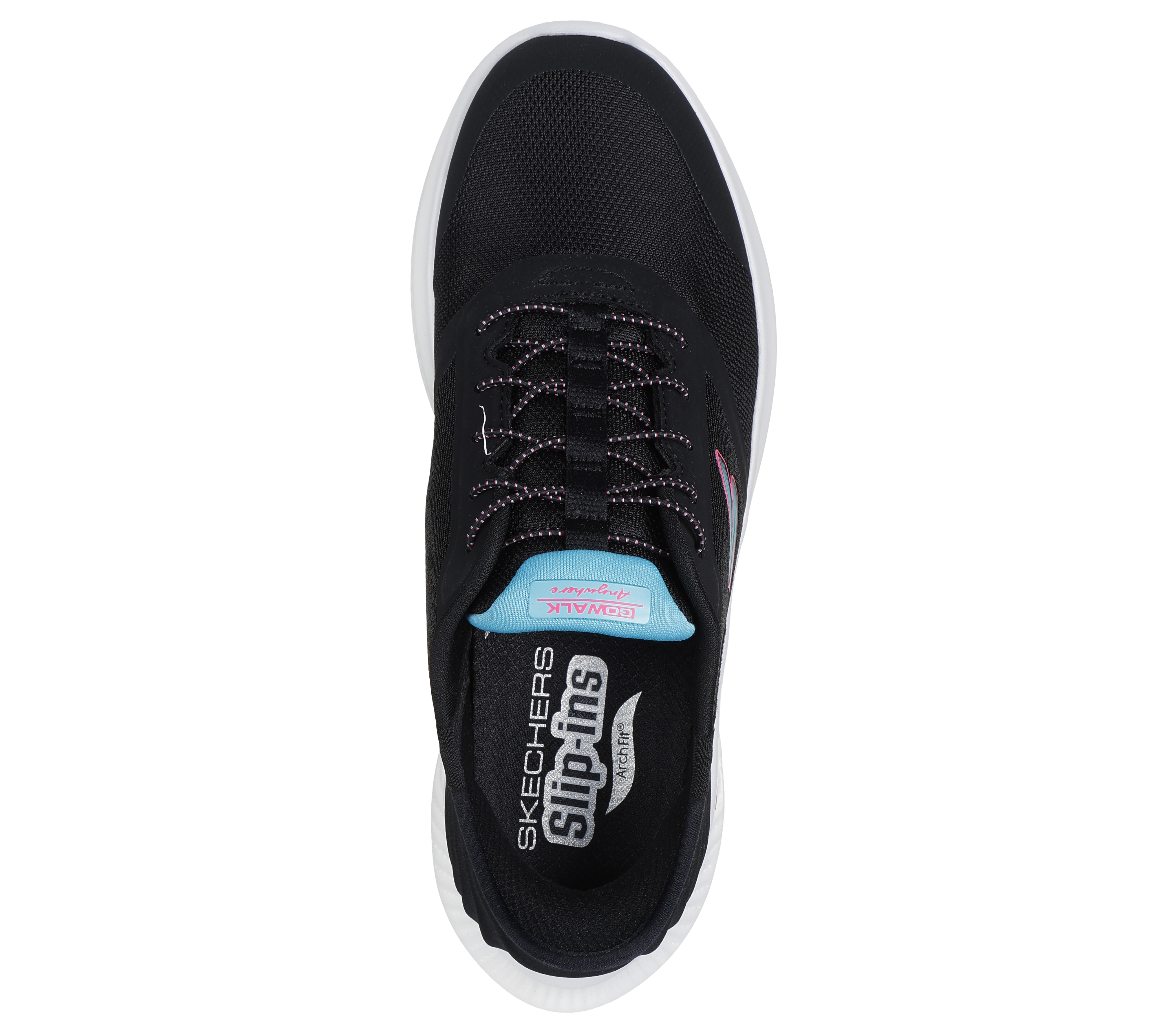 Skechers Slip-ins: GO WALK Anywhere - Vivi