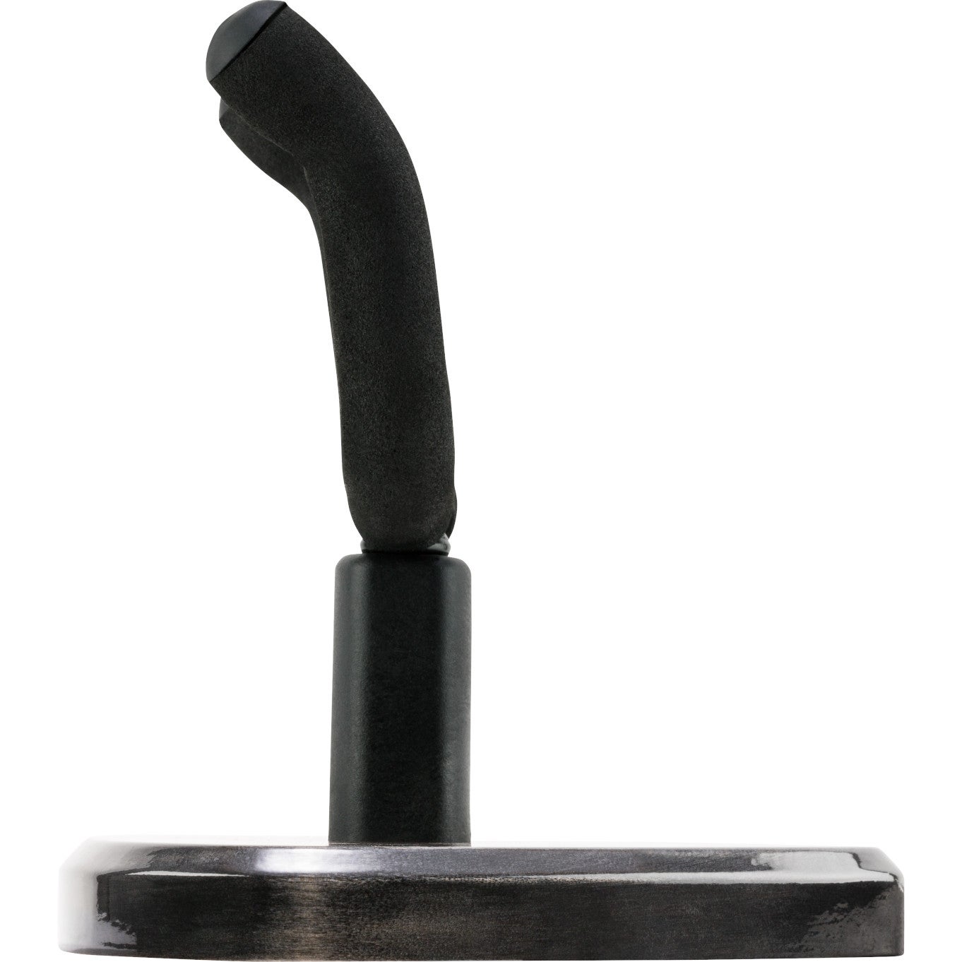 Fender 351 Guitar Wall Hanger Black universele muurbeugel voor gitaar