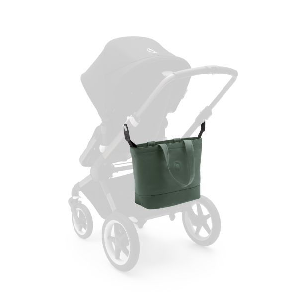 Bugaboo Luiertas Met Verschoonmatje Stormy Blue