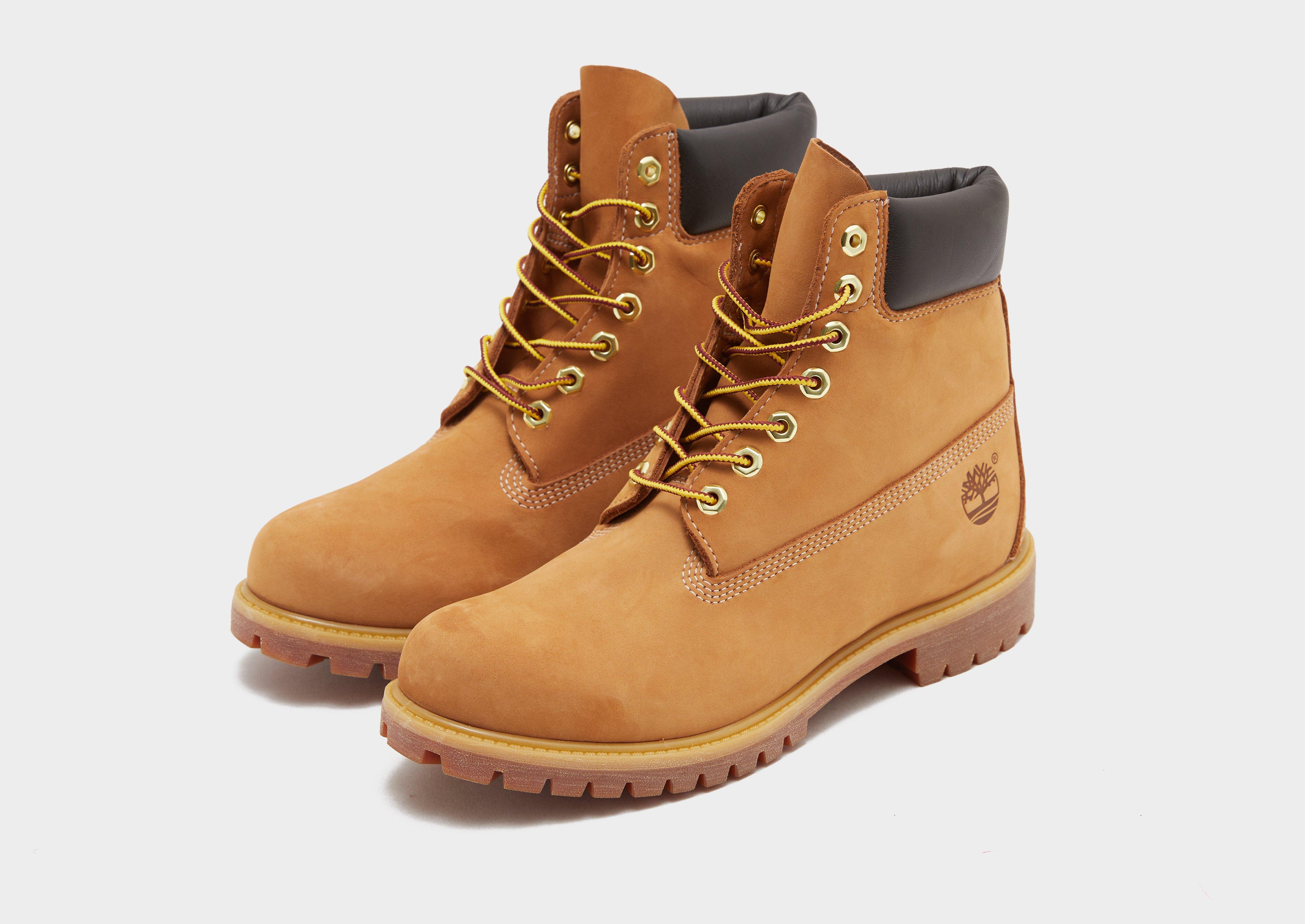 Timberland 6 Inch Premium Homme
