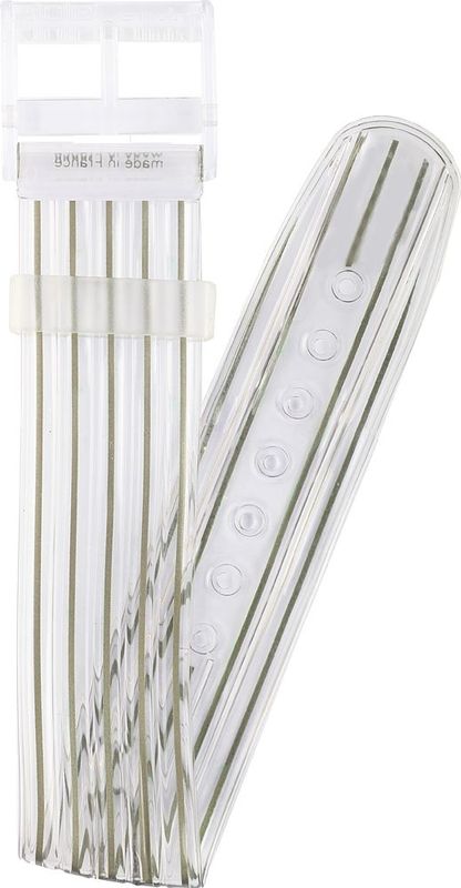 Swatch Plastic - Originals Medium (34mm) /Access/Solar/Musicall/Stop - G/SK/SL/SR/SS/SO28 AGZ152 GZ152 Lighttree Horlogeband