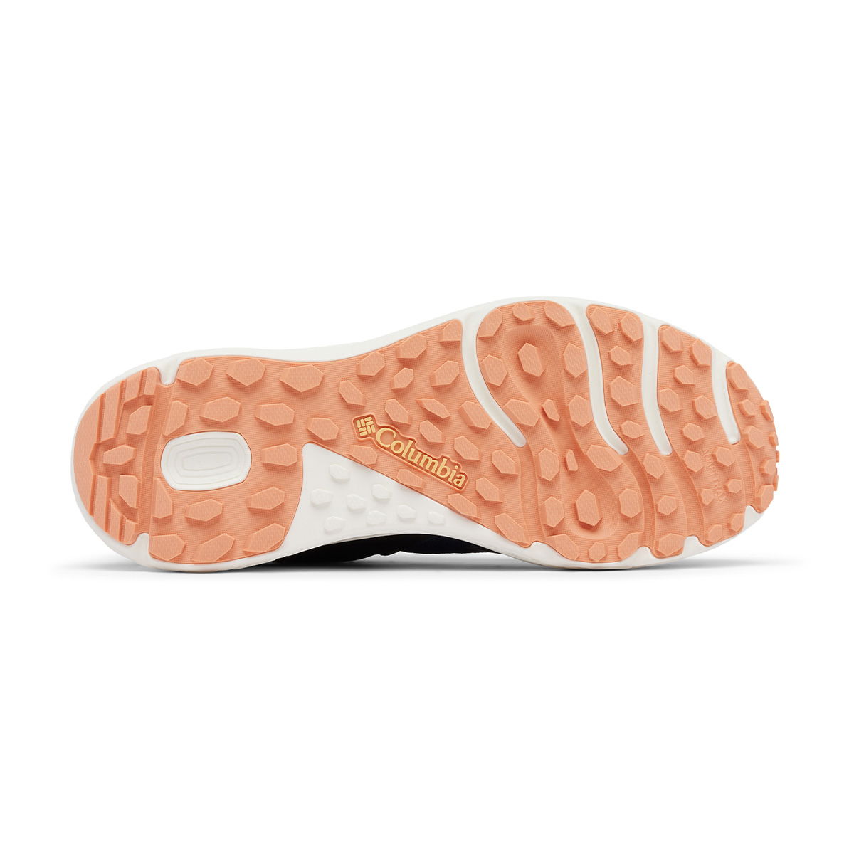 Columbia Konos TRS Outdry vandresko, dame (Nocturnal)
