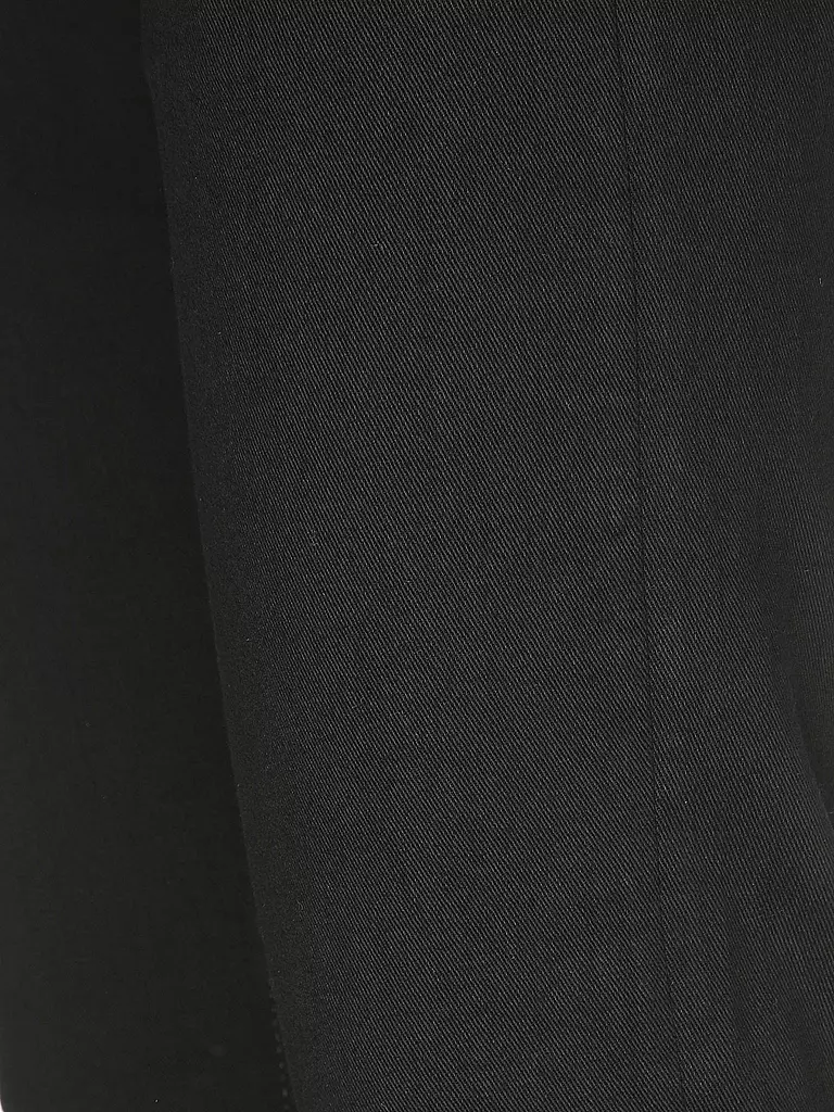 BOSS Jeans Slim Fit DELAWARE schwarz