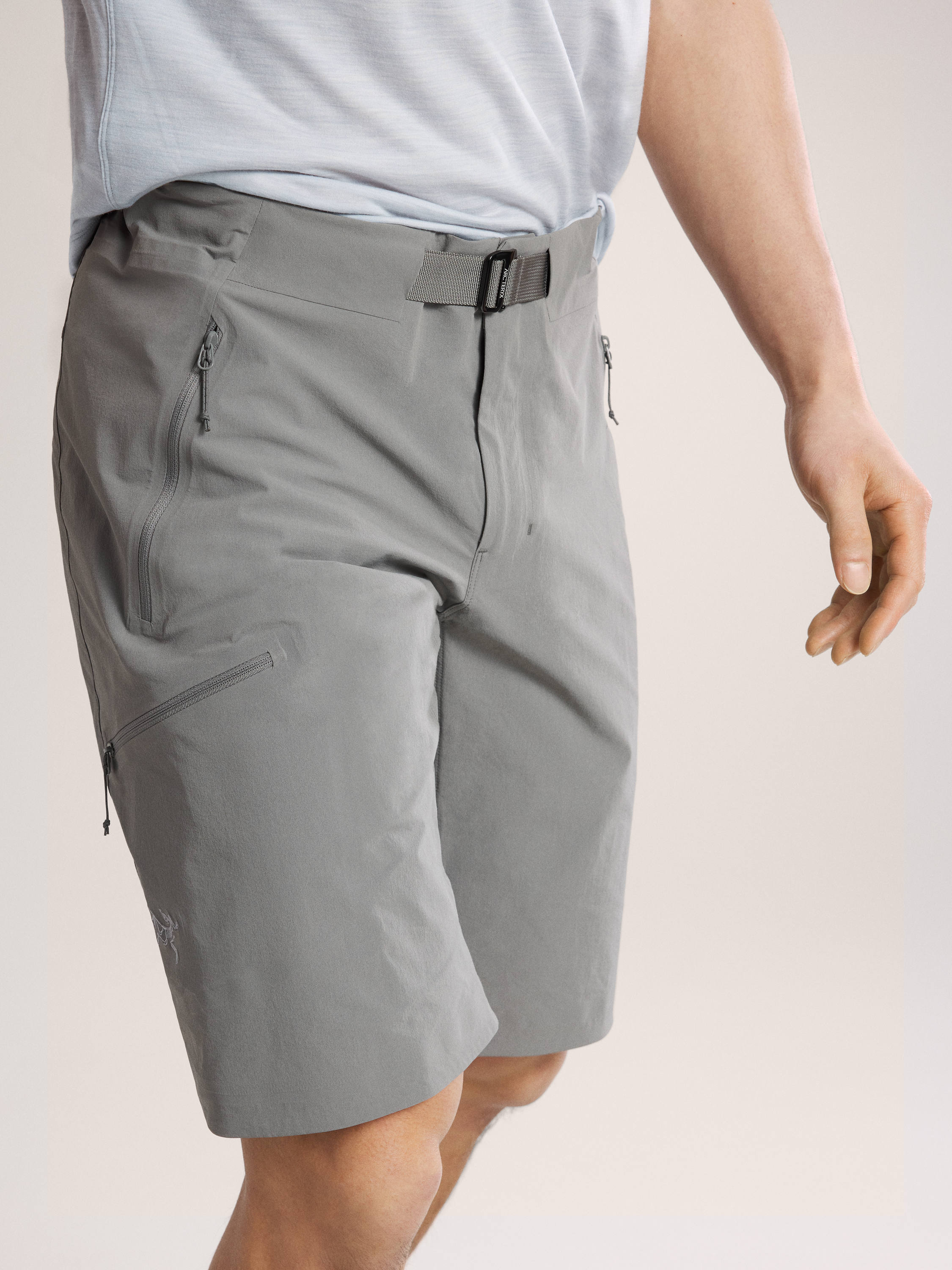 Arc'teryx Gamma SL Shorts 11