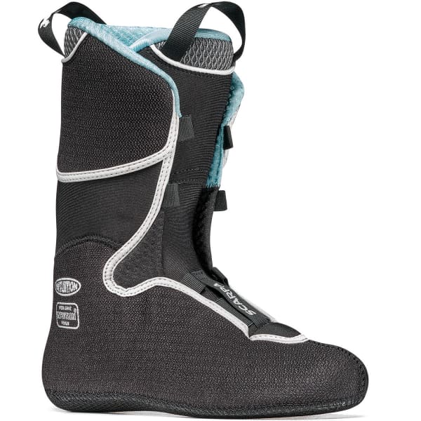 Chaussure ski de randonnée SCARPA F1 WMN