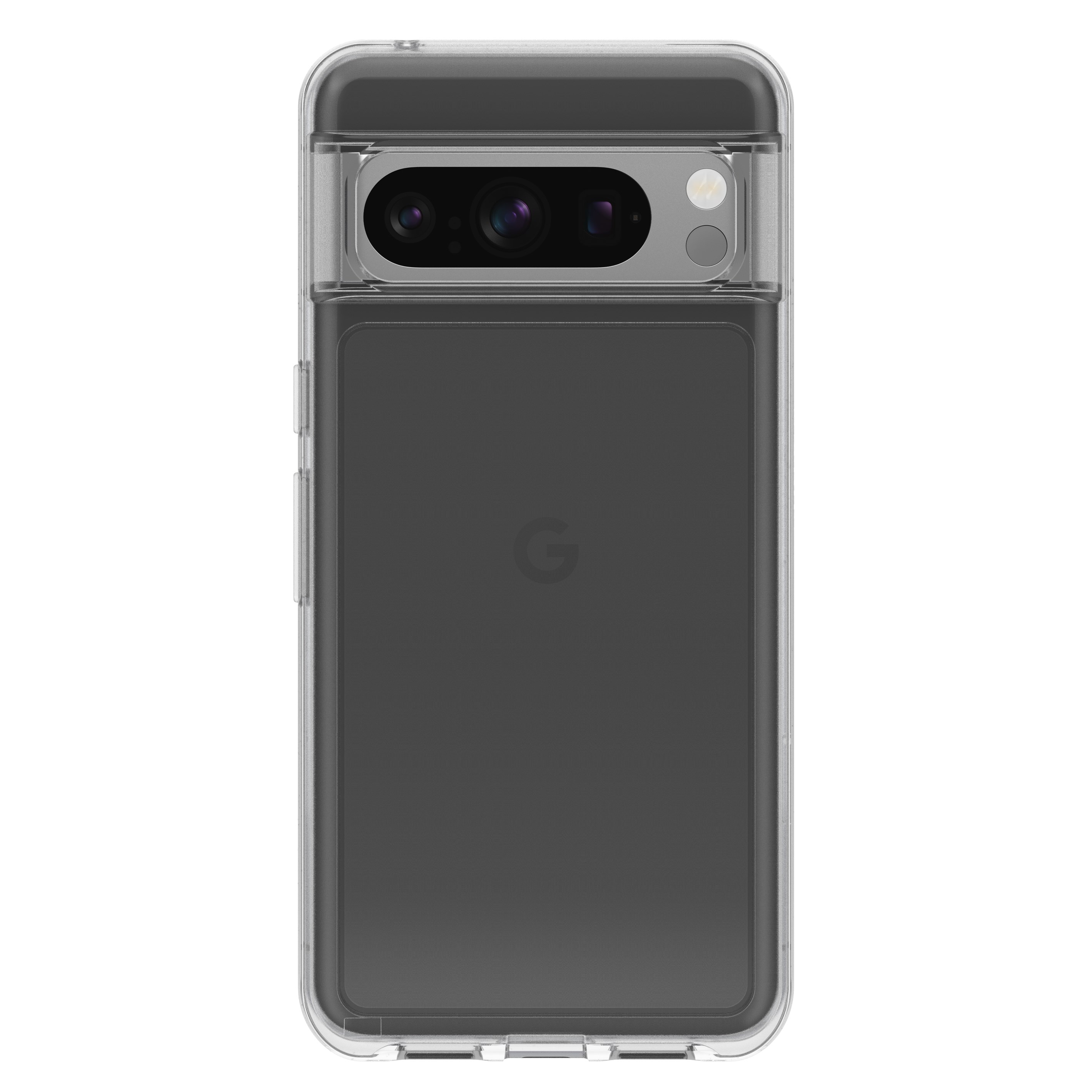Otterbox Symmetry Transparent deksel til Google Pixel 8 Pro