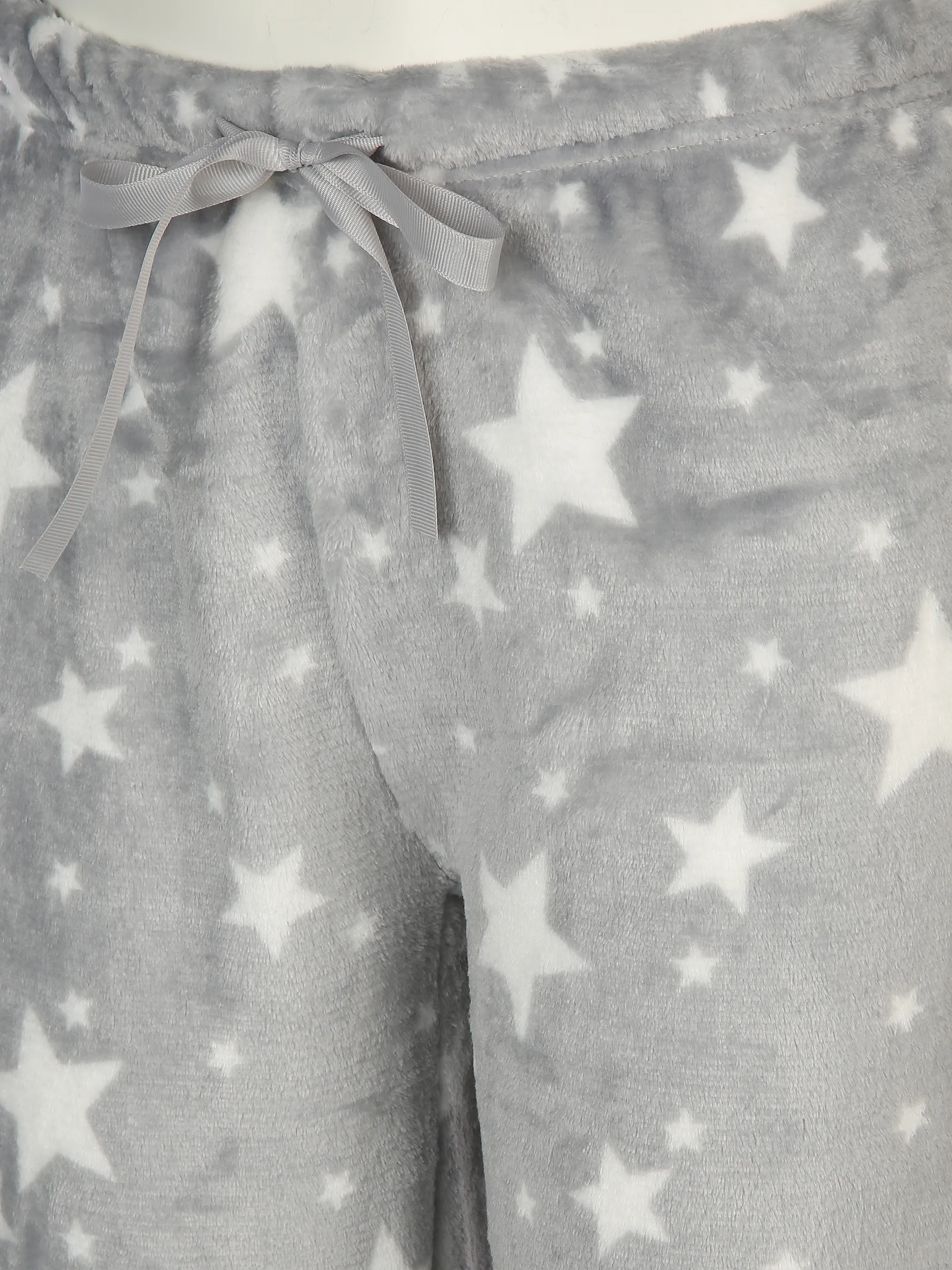 Kuschelfleece Hose