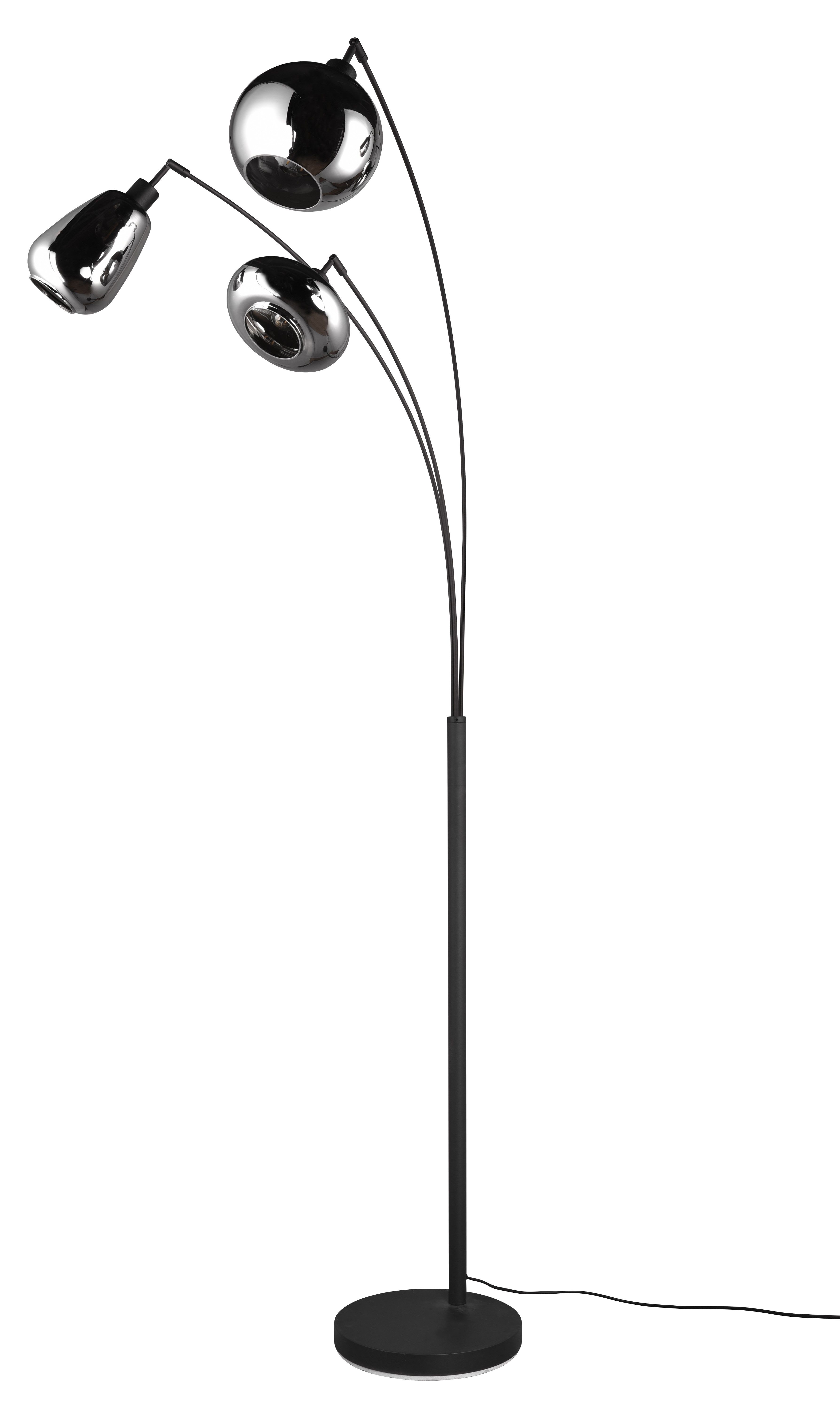 Vloerlamp  Lumina B71 x D68 cm