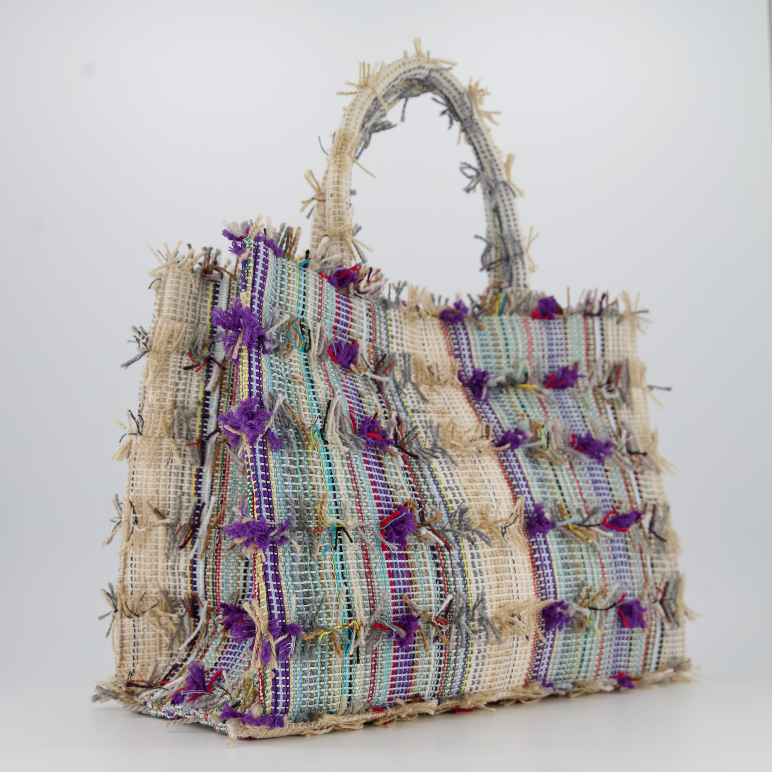 Anokhi Shopper