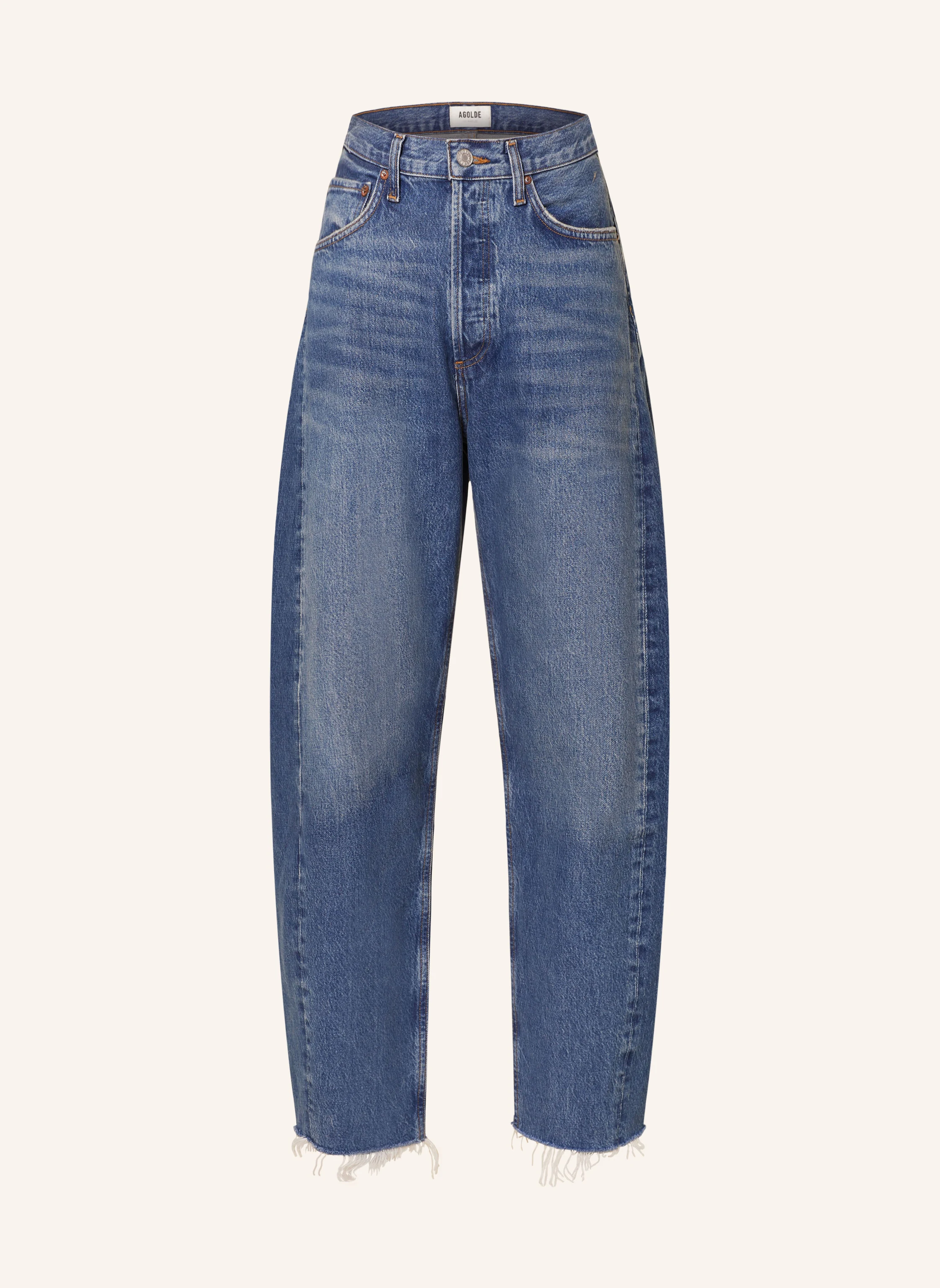 AGOLDE Jeans LUNA