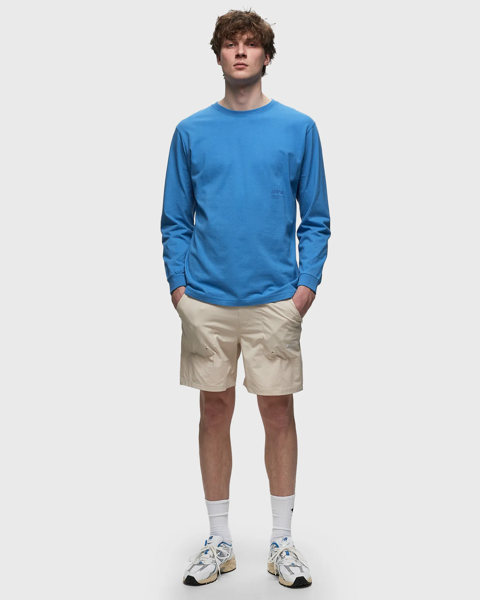 parel studios Saana Shorts