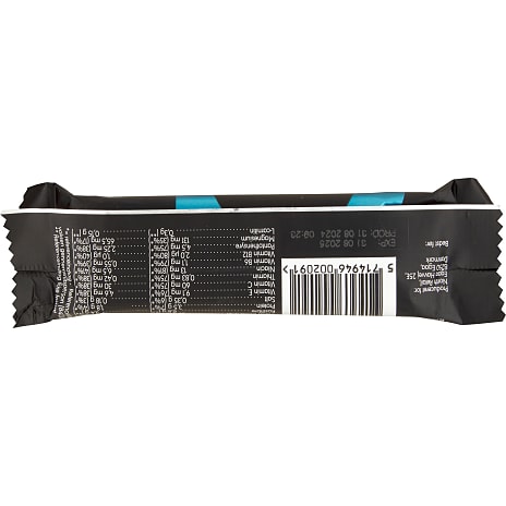 Energibar m. kokos