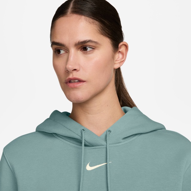 Nike Sportswear Hoodie »W NSW PHNX FLC STD PO HOODIE«, 1 Stk.