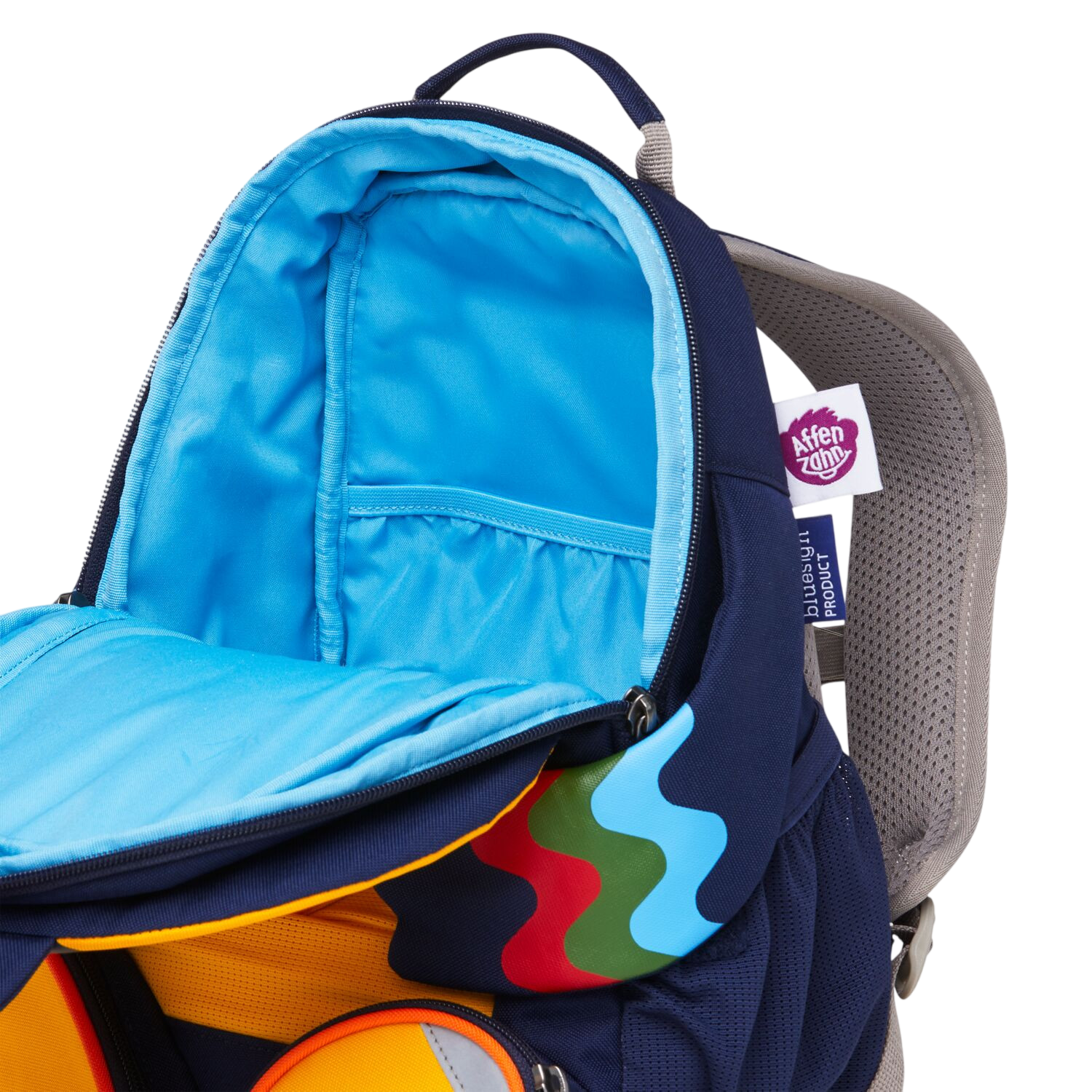 Rucksack Affenzahn Tukan 8lt.