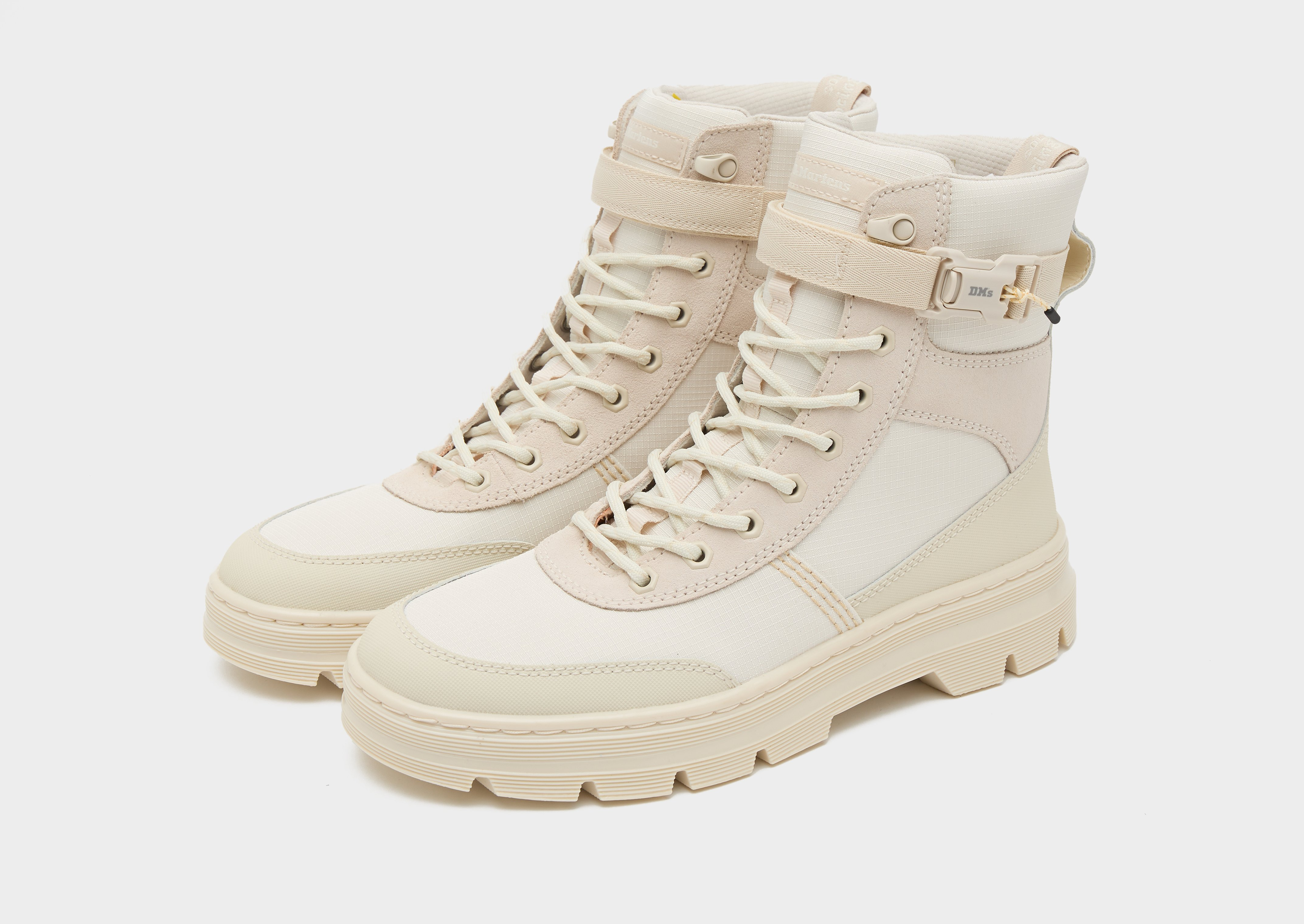 Dr. Martens Combs Tech II Utility Homme