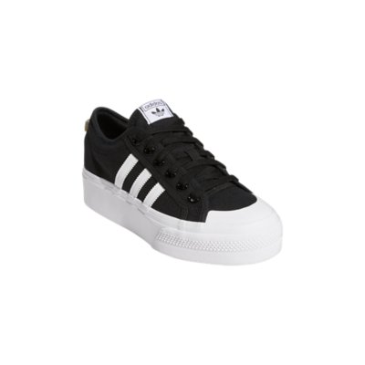 Sneakers femme Nizza Platform W ADIDAS