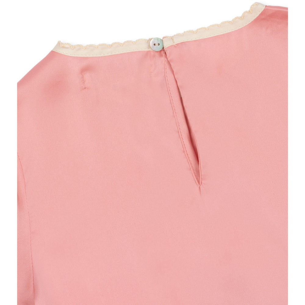 Køb Konges Sløjd Peony Sheeny Bluse