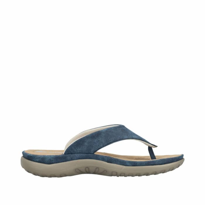 Rieker Sandal Dame 64802-14
