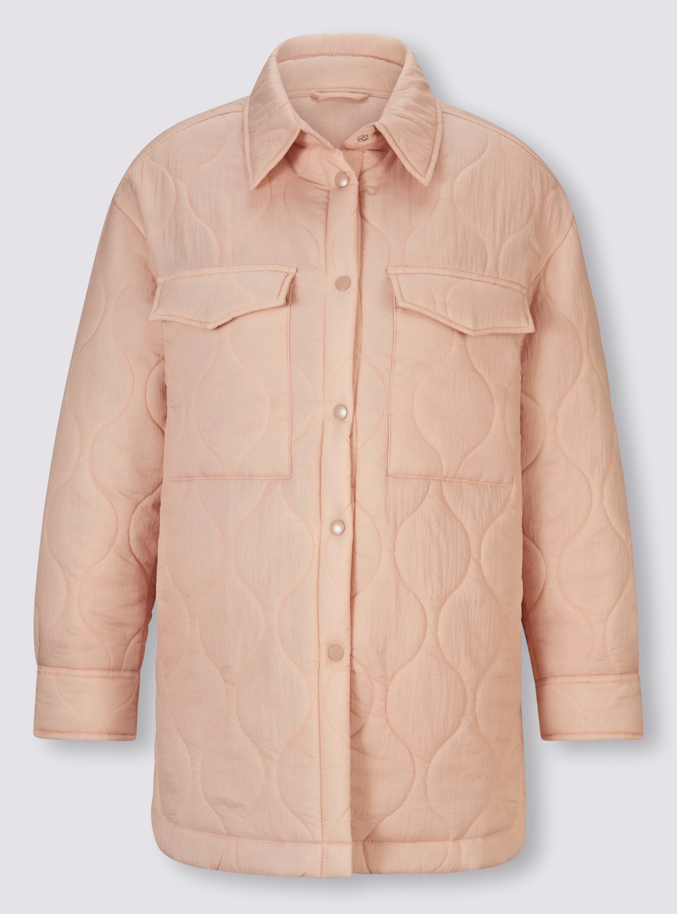 Steppjacke