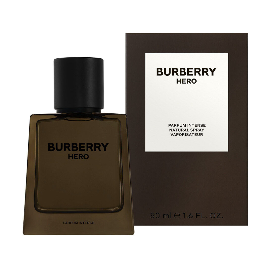 BURBERRY HERO PARFUM INTENSE Parfum Intense - 50ml
