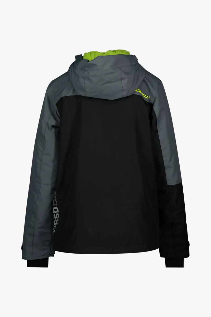 Rehall DAVEY-R Jungen Ski-Snowboardjacke
