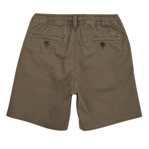 Teddy Smith - S-SLING JR BEDF - Vert clair