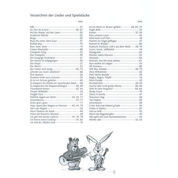 Heinrichshofen Verlag Fridolin Band 1