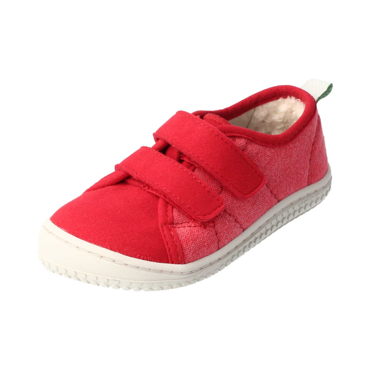 VCAN30047-11 tomato OAHU canvas textil velcro Weite/M