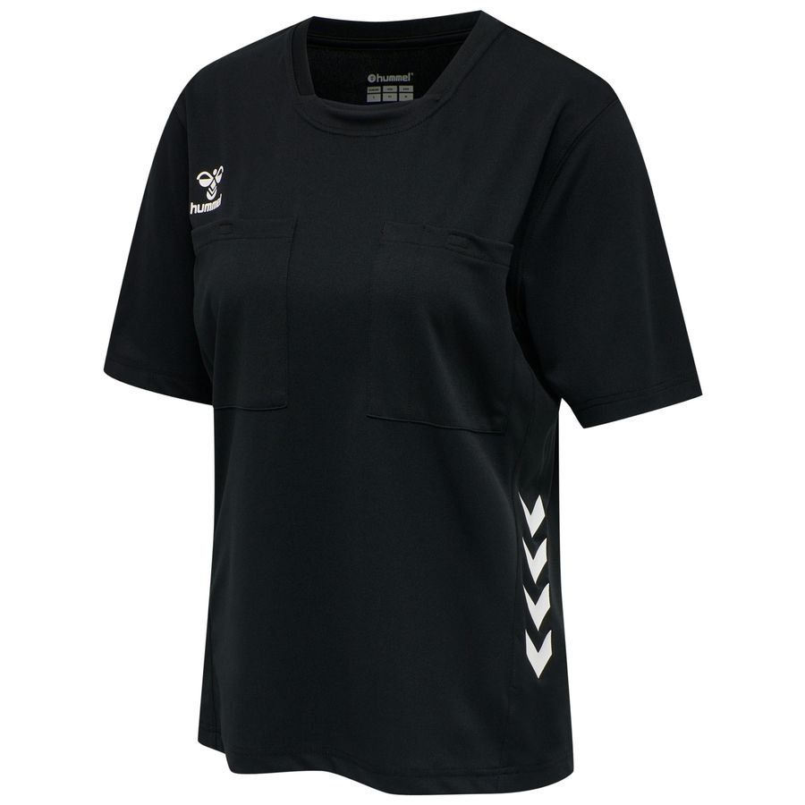 T-shirt à manches courtes arbitre