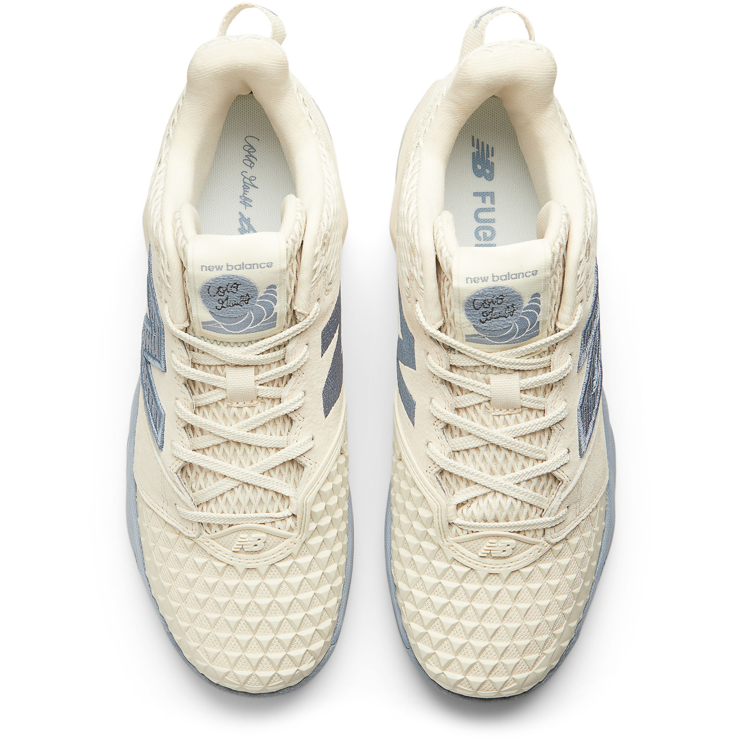 New Balance WCHCOCF2 Allcourt Dames