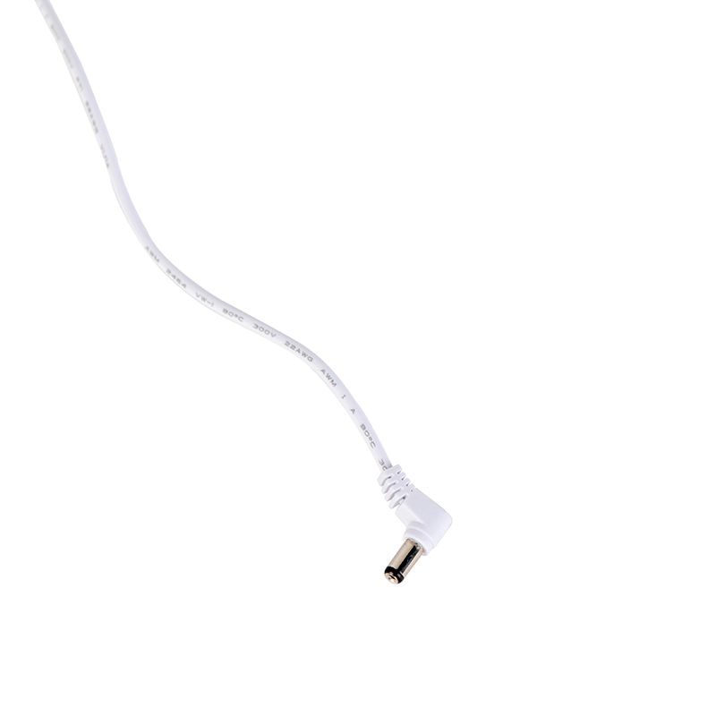 Reserve kabel wit voor Storm lamp