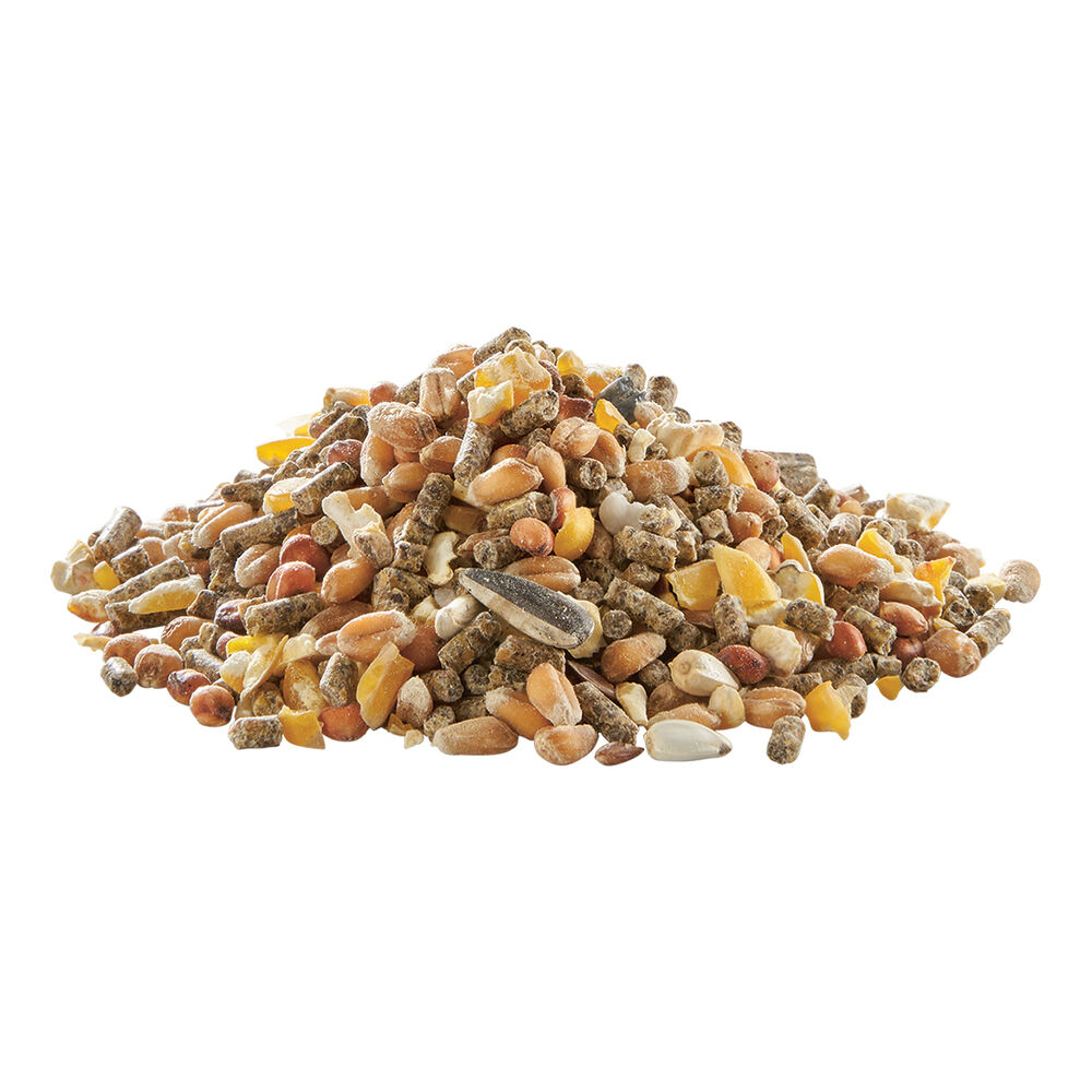 Welkoop Kippenmix - Kippenvoer - 20 Kilogram