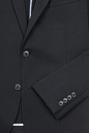 Suitable Jersey Suit Navy SU-JERS-ST-01 kopen