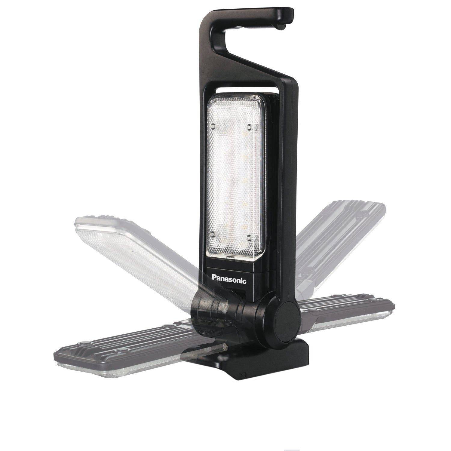 Panasonic EY37C3B Accu LED lamp 1500 lumen 14,4/18/21,6V Basic Body