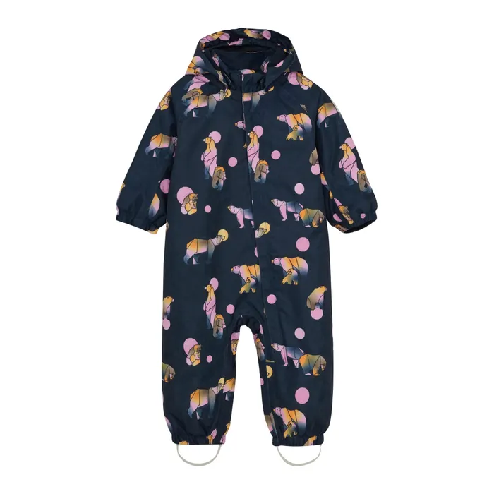 Color Kids Coverall Skipak Junior