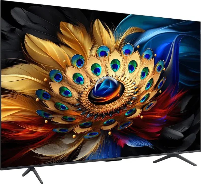TCL 55QLED780 (TCL 55C655) TV QLED