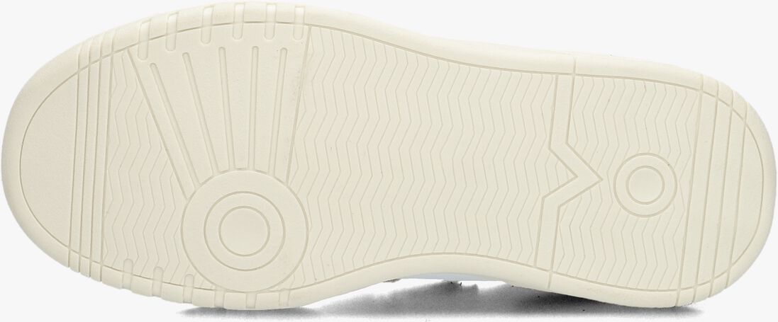 TON & TON blauwe ton & ton lage sneakers filip