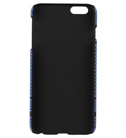 Lala Berlin Etui - iPhone 6+ - Paris Blue