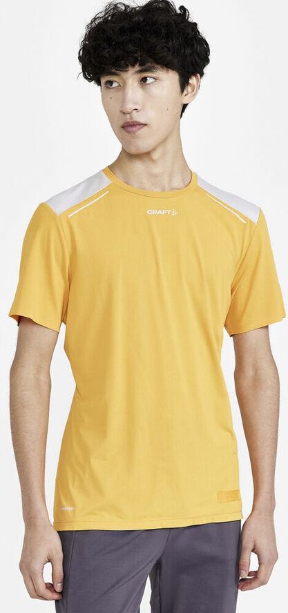 Craft Pro Trail Hypervent T-shirt Gul