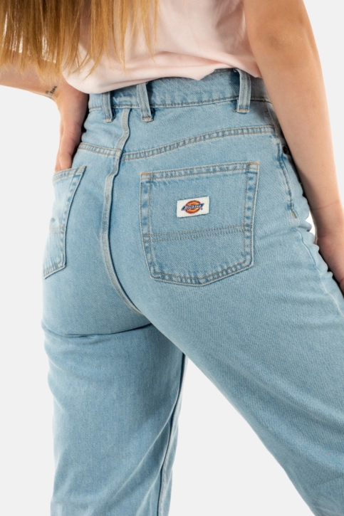 Jeans dickies thomasville c151 vntg blue
