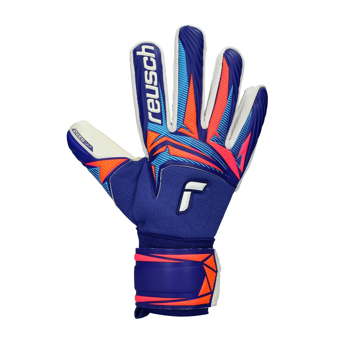 Luvas Reusch Attrakt Advance