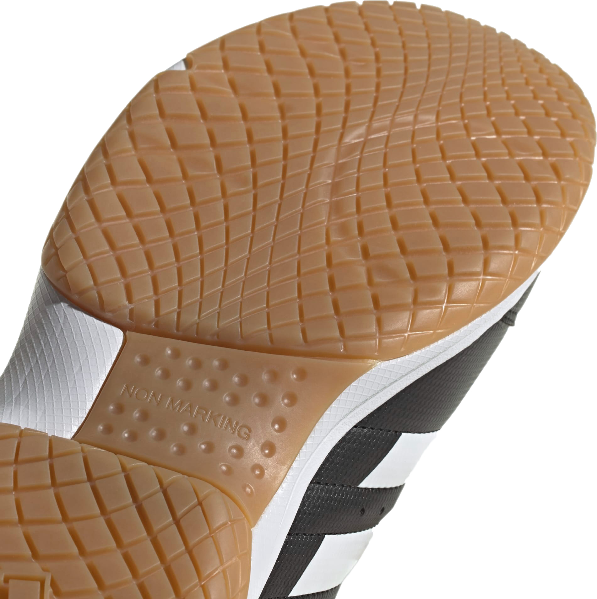Ligra 7 Herre Core Black/Cloud White/Core Black