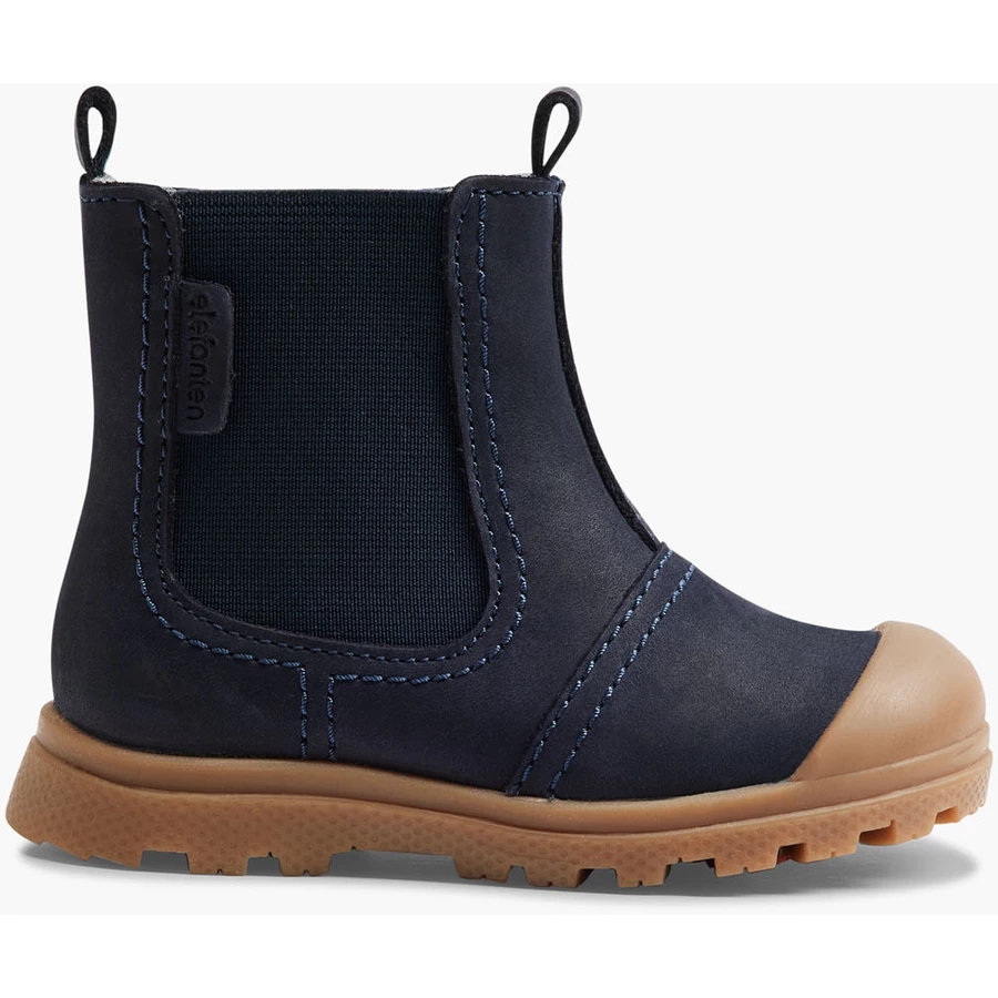 Elefanten Stiefel Paulette Polo blue
